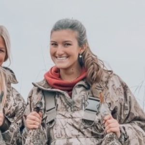 Meet your Posher, Kinsey